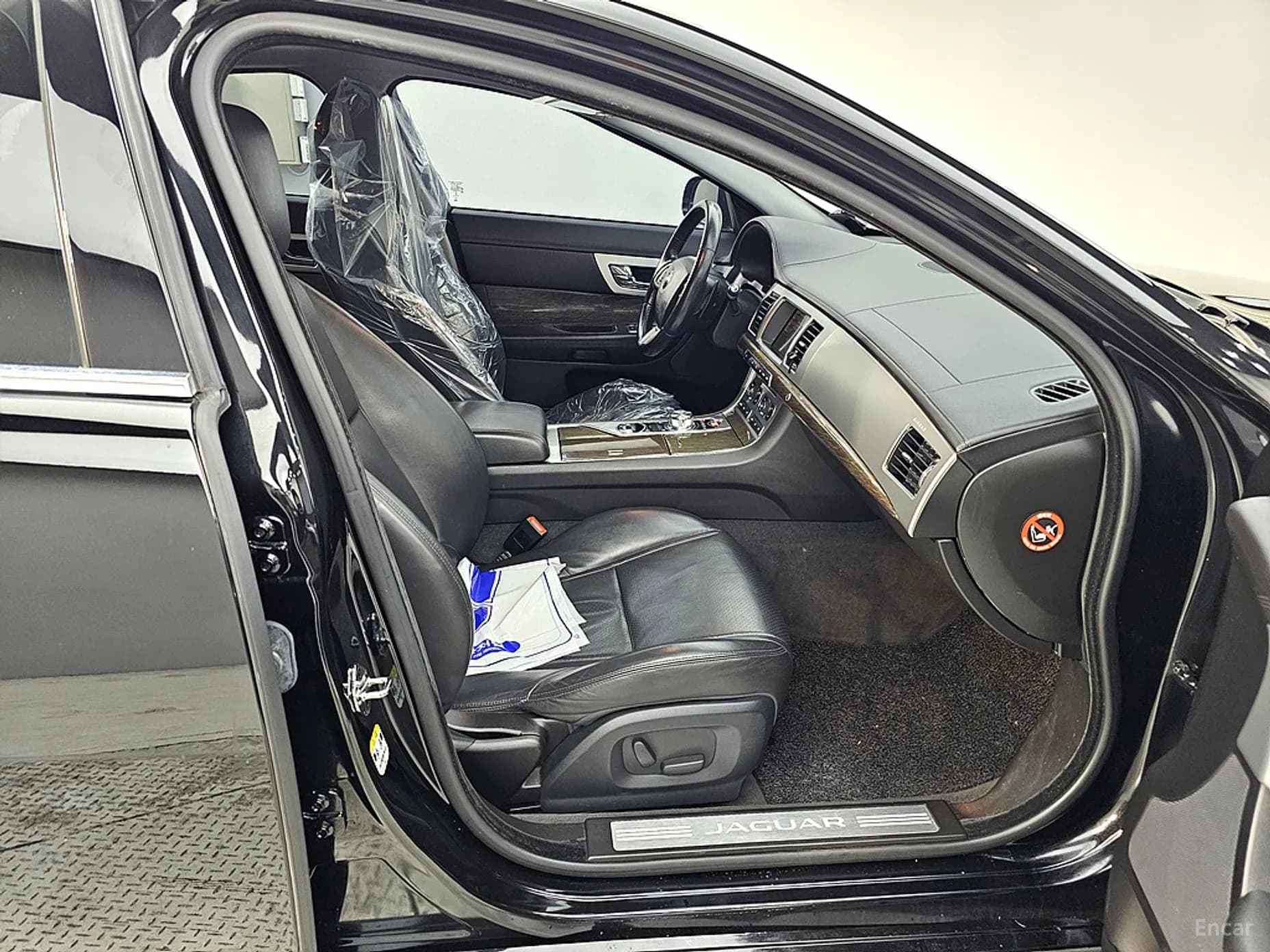 New XF