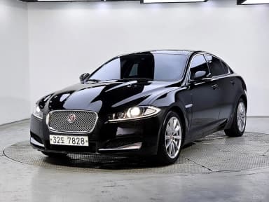 New XF
