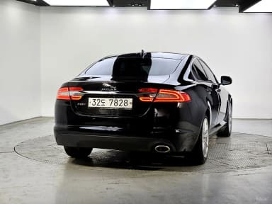 New XF