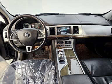 New XF