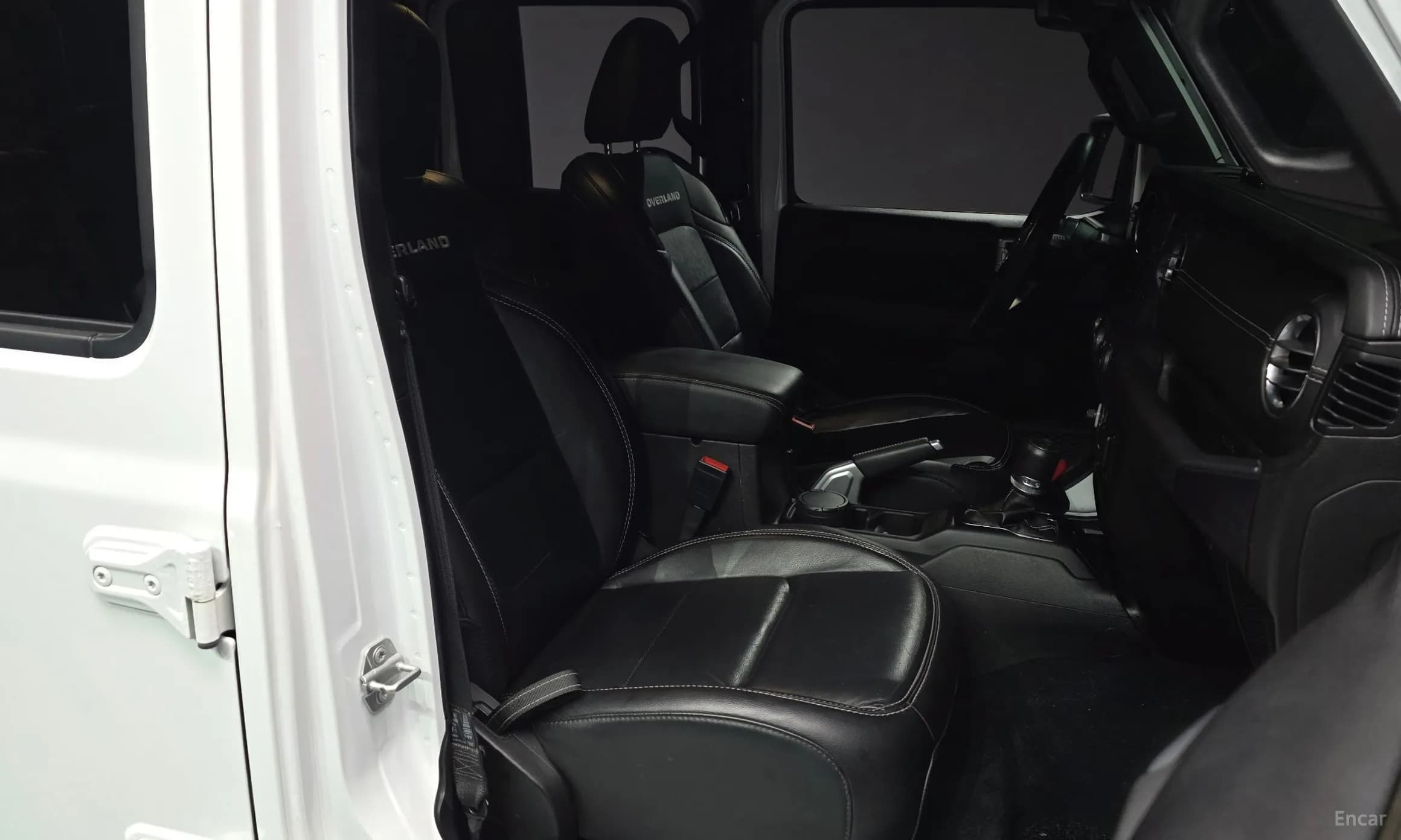 Wrangler (JL)