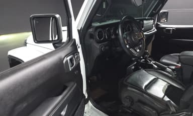Wrangler (JL)