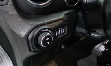 Wrangler (JL)