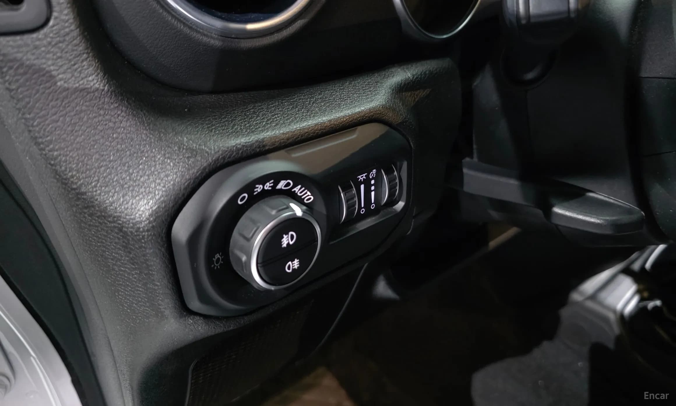 Wrangler (JL)