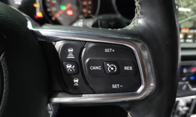 Wrangler (JL)