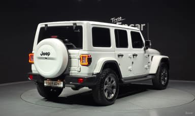 Wrangler (JL)