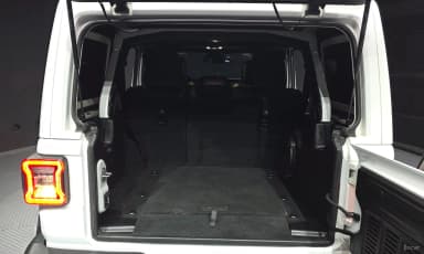 Wrangler (JL)