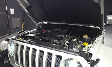 Wrangler (JL)
