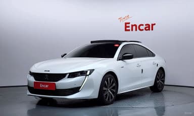 508 Second generation
