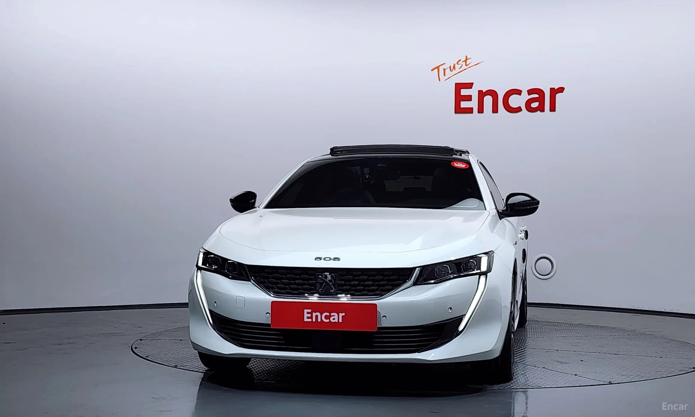 508 Second generation