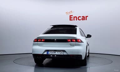 508 Second generation