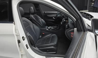 C-Class W205