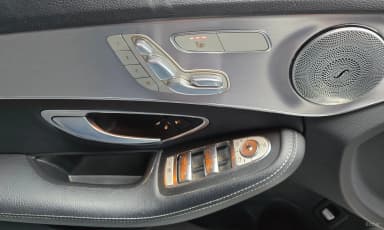 C-Class W205