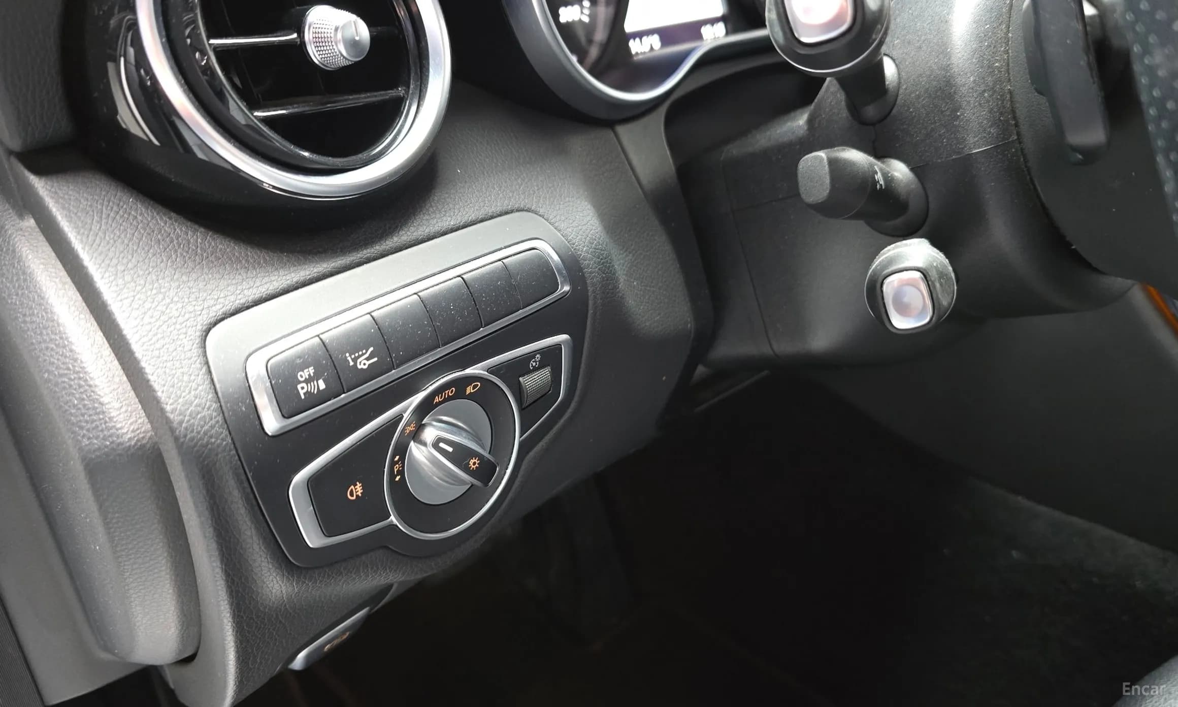 C-Class W205