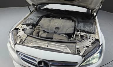 C-Class W205