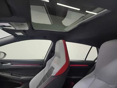 Golf 8th Generation