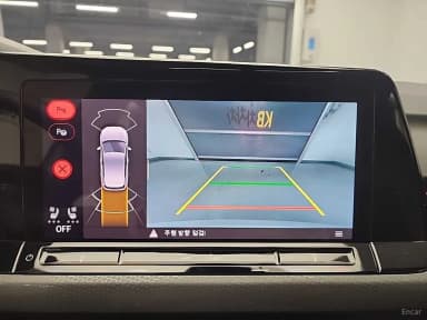 Golf 8th Generation