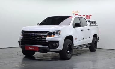 Real New Colorado