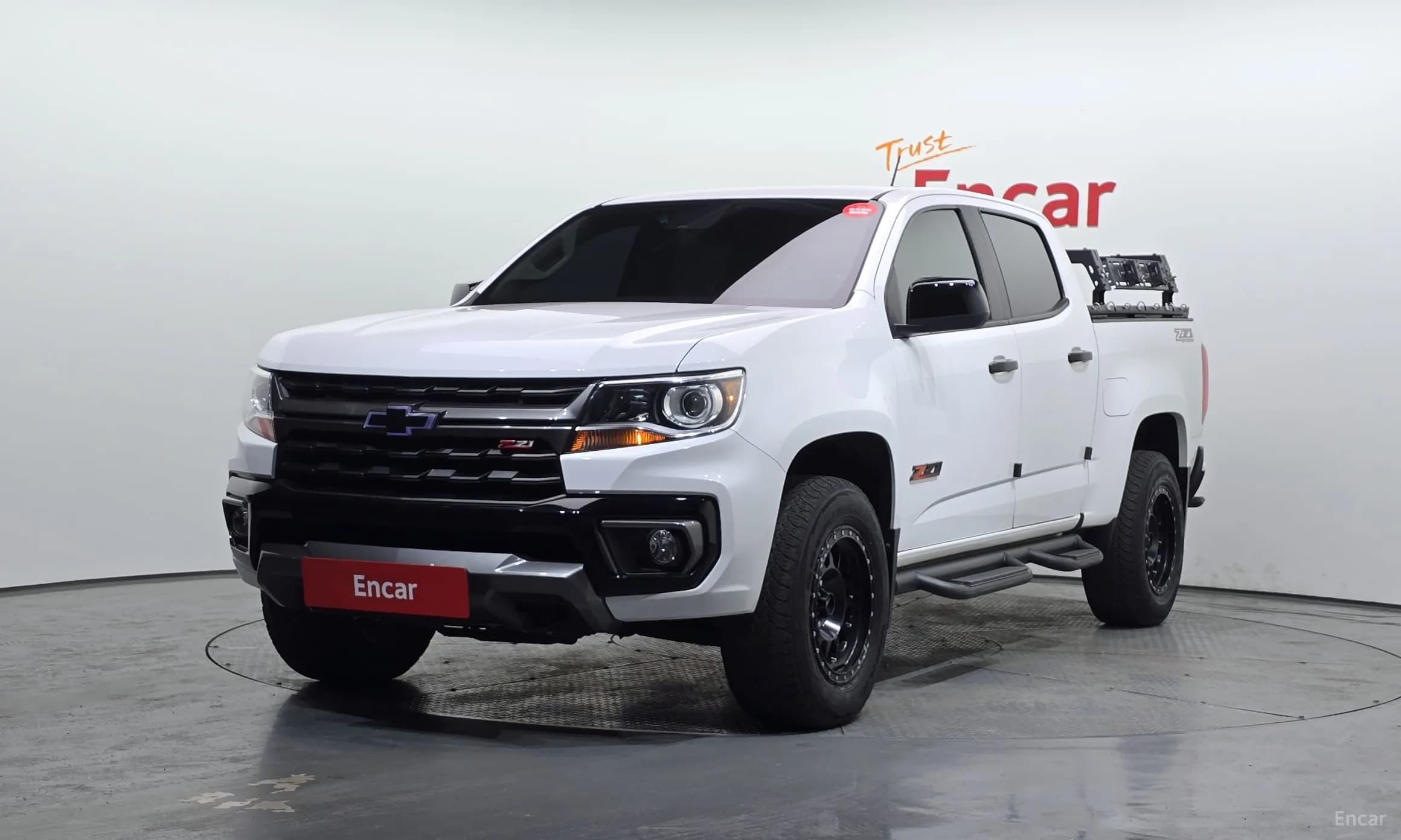 Real New Colorado