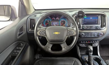 Real New Colorado