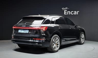 e-tron