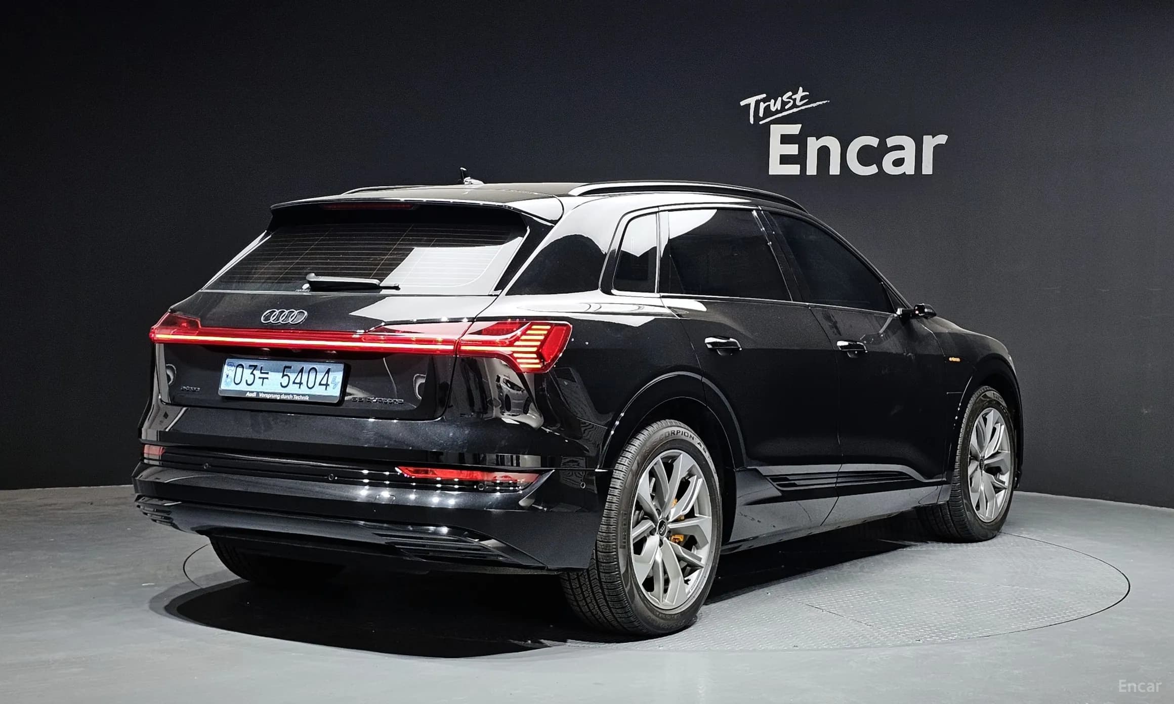 e-tron