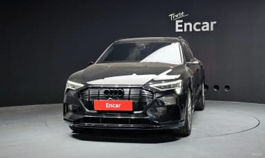 e-tron