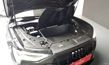 e-tron