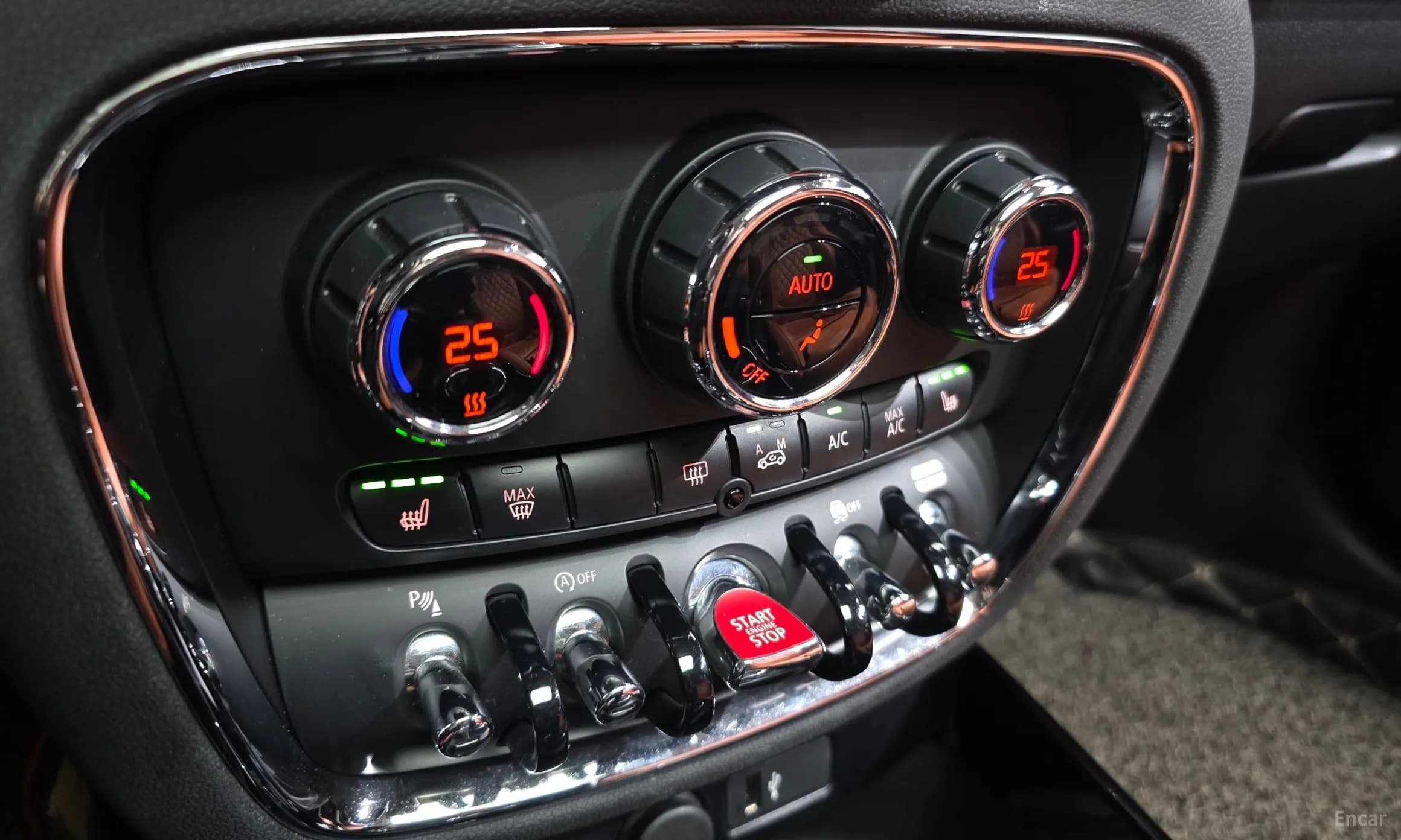 Cooper Clubman