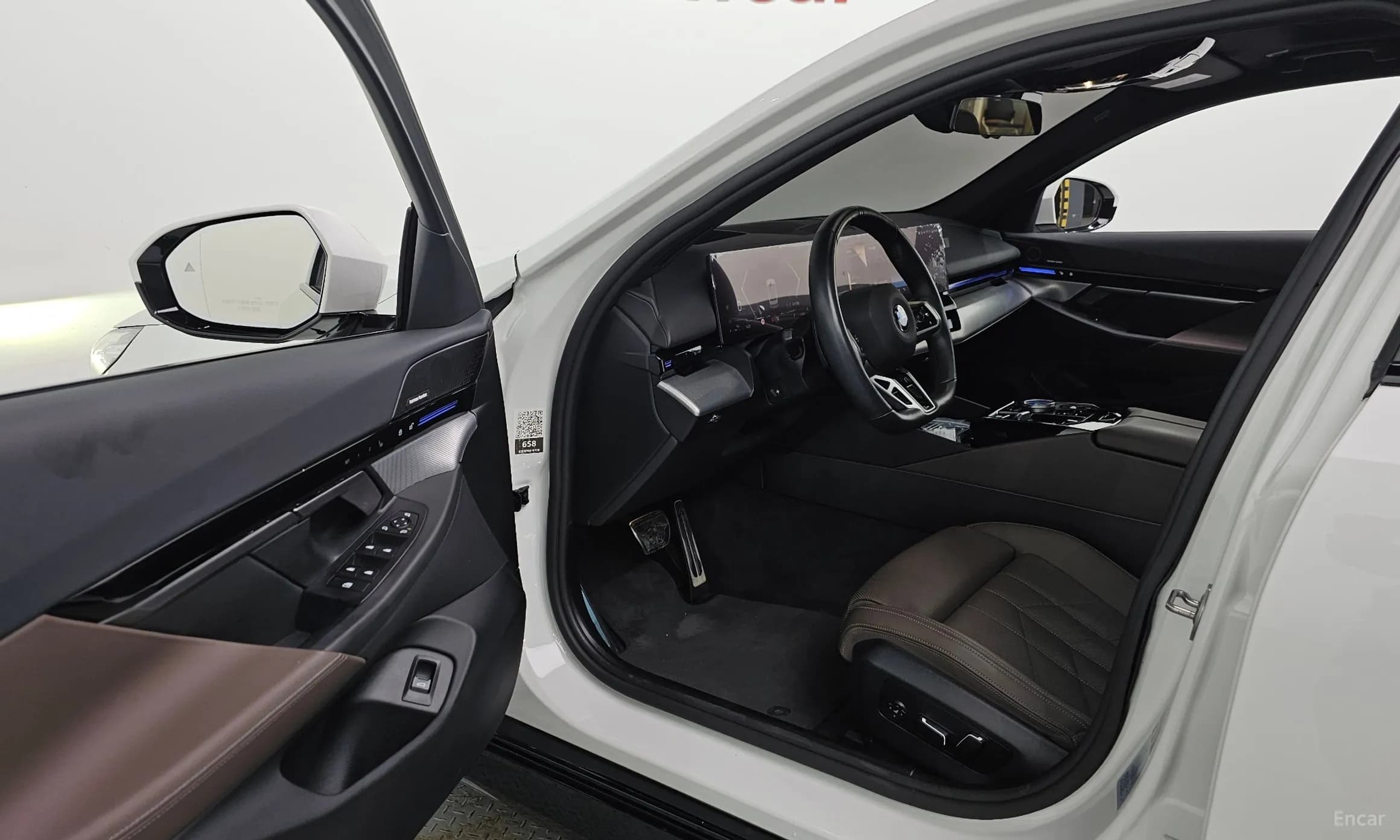 5 Series (G60)