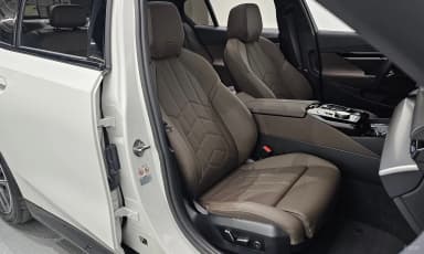 5 Series (G60)