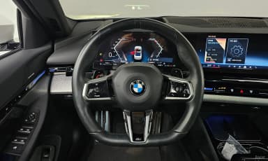 5 Series (G60)