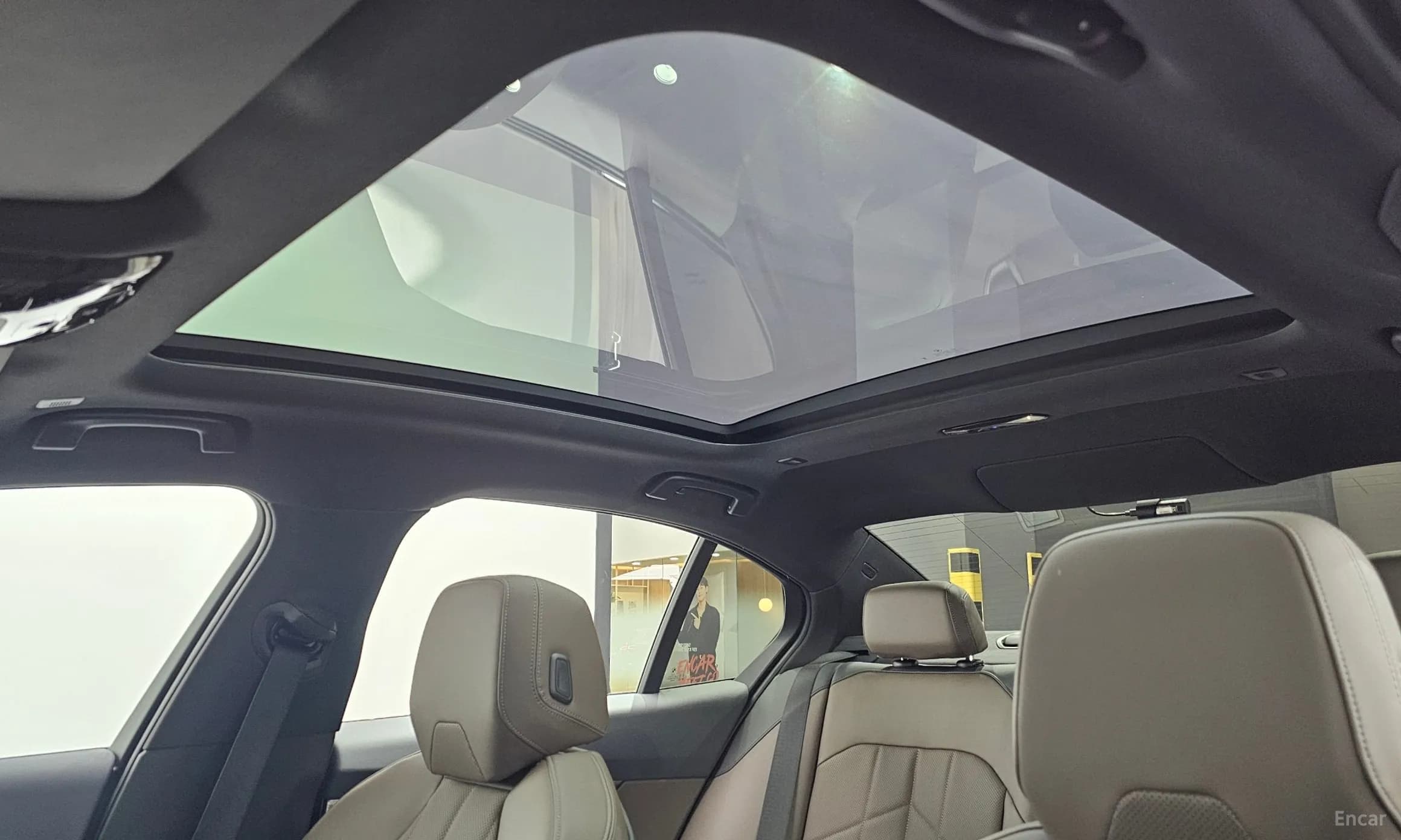 5 Series (G60)