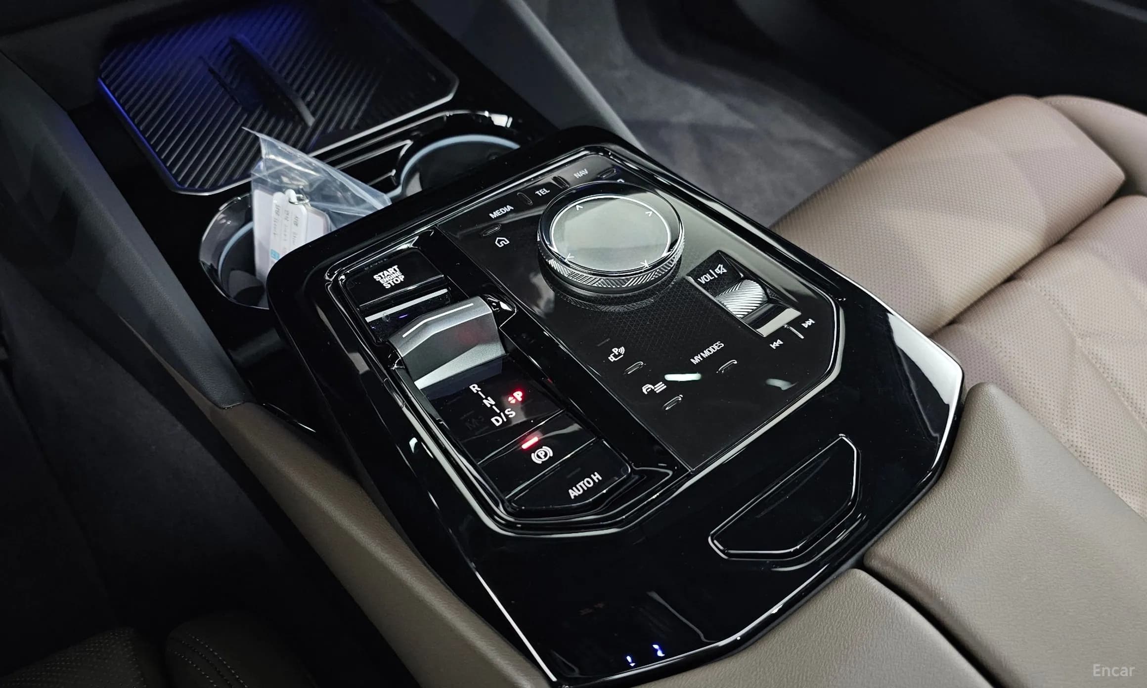 5 Series (G60)