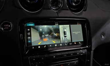 All New XJ