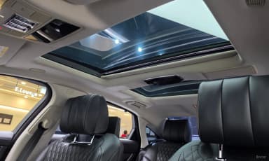 All New XJ