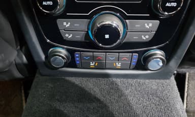 All New XJ