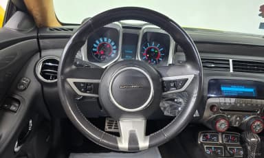 Camaro