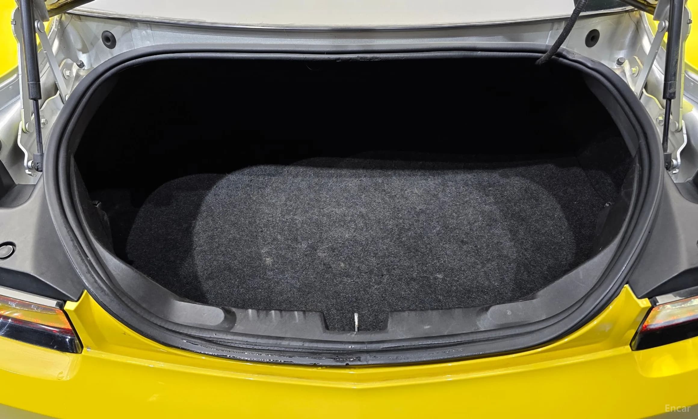 Camaro