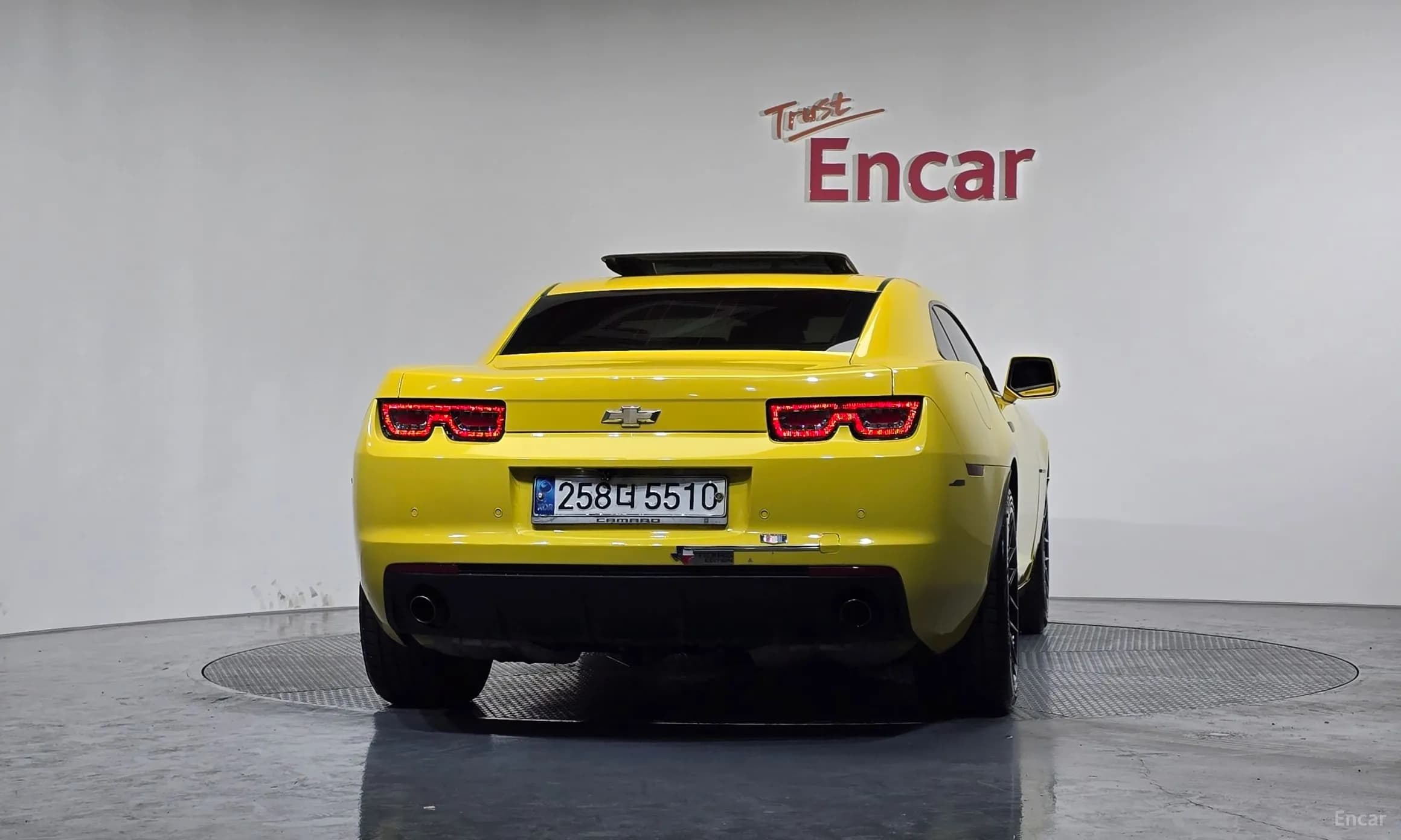 Camaro