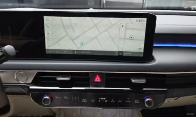 K8 Hybrid