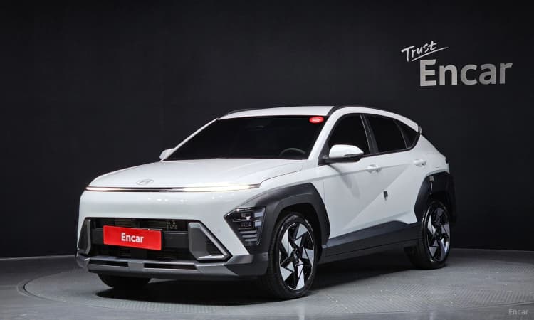 Kona (SX2)