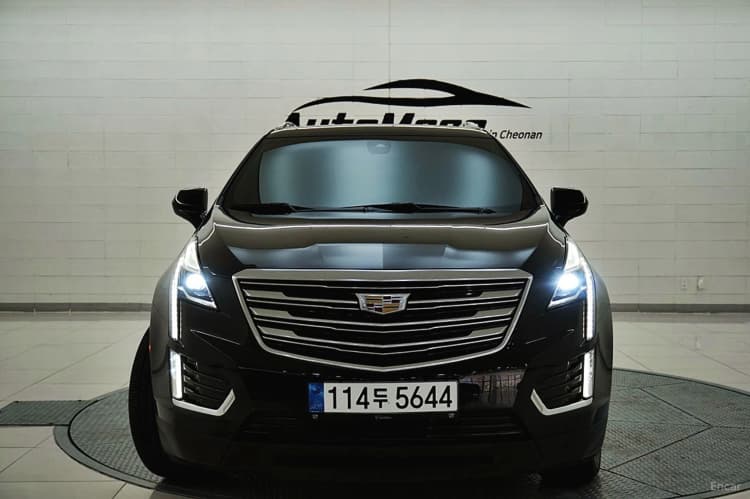 XT5