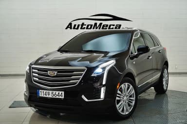 XT5