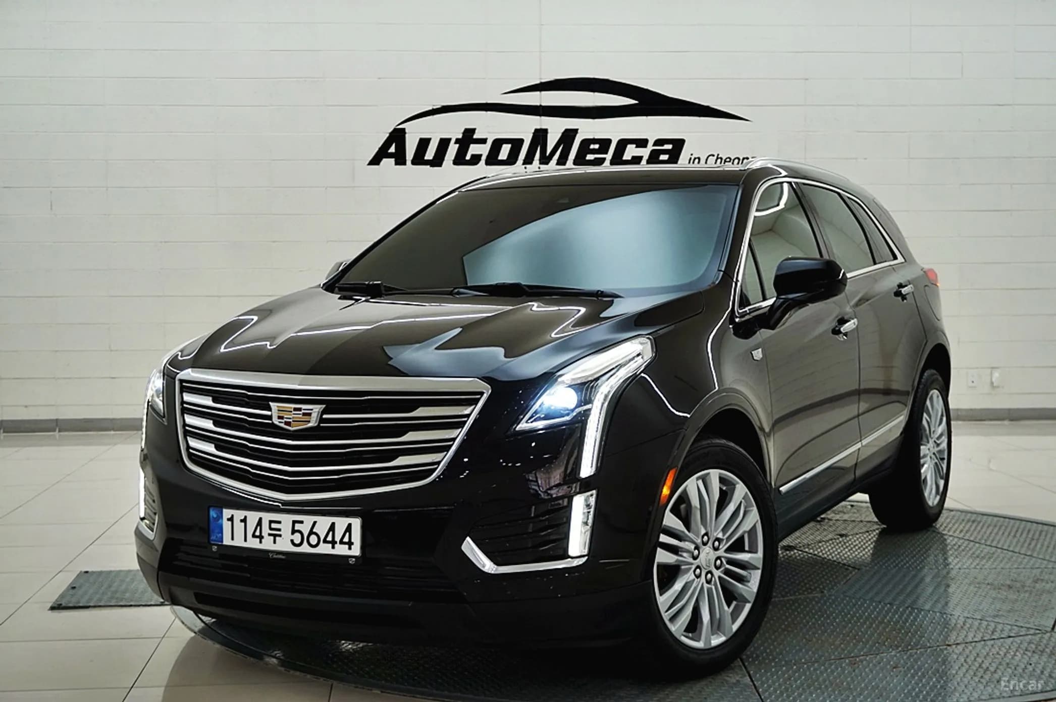XT5