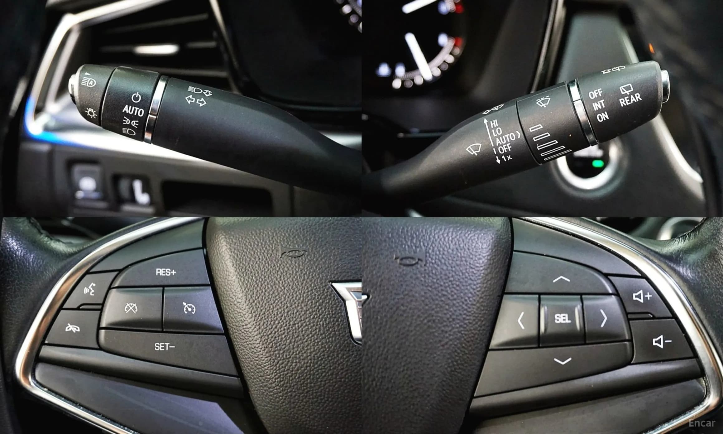 XT5