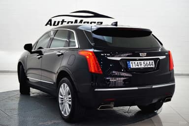 XT5
