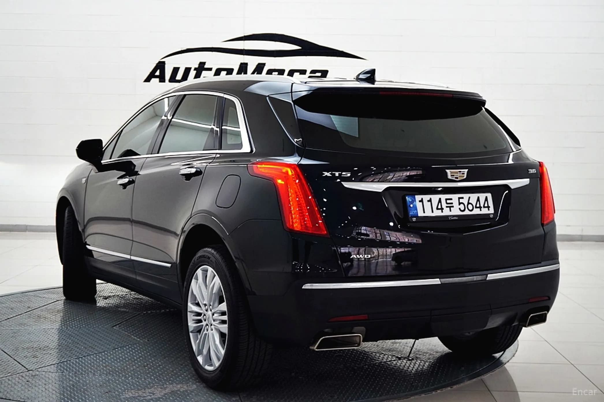XT5