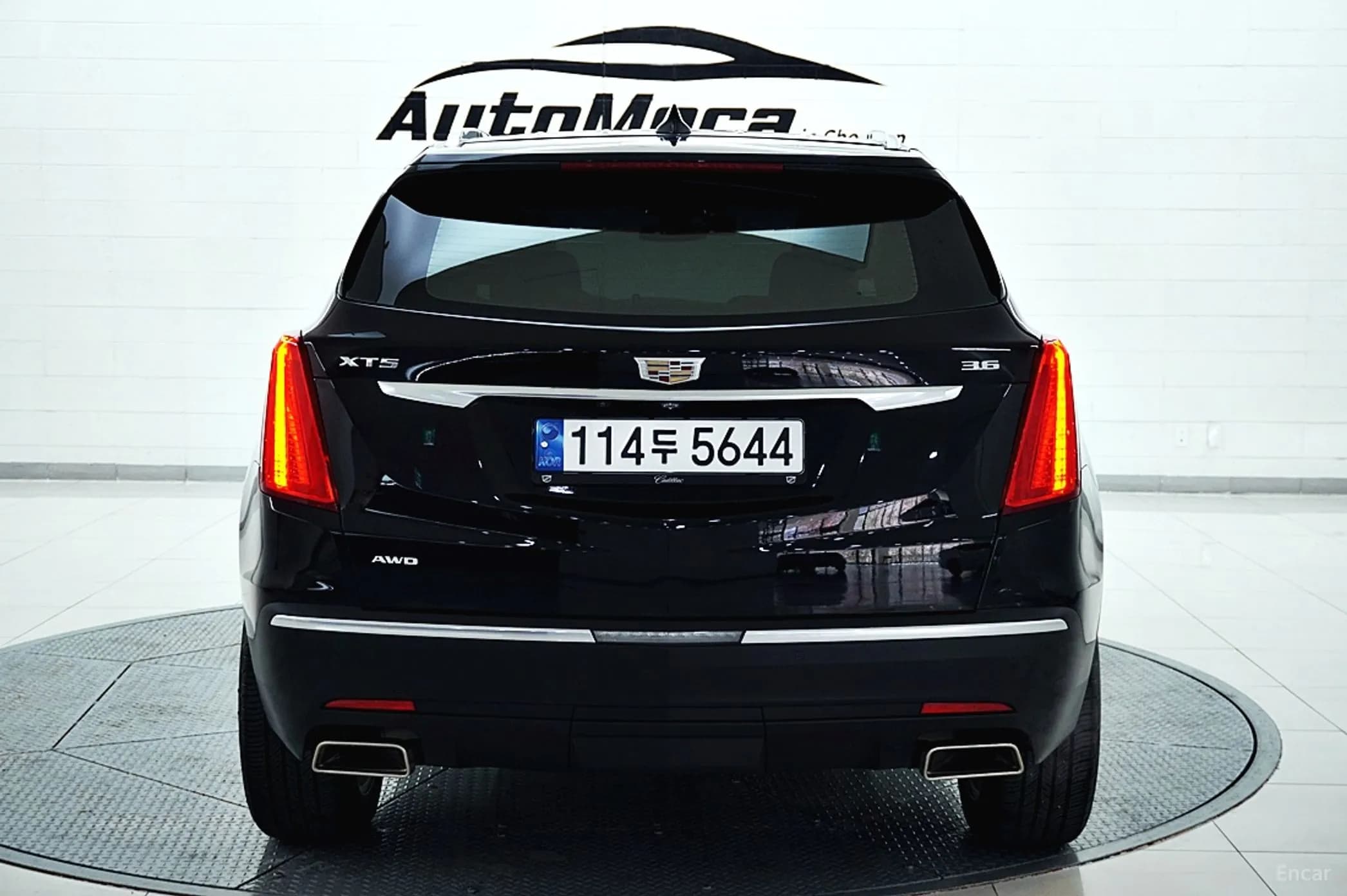 XT5