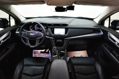 XT5